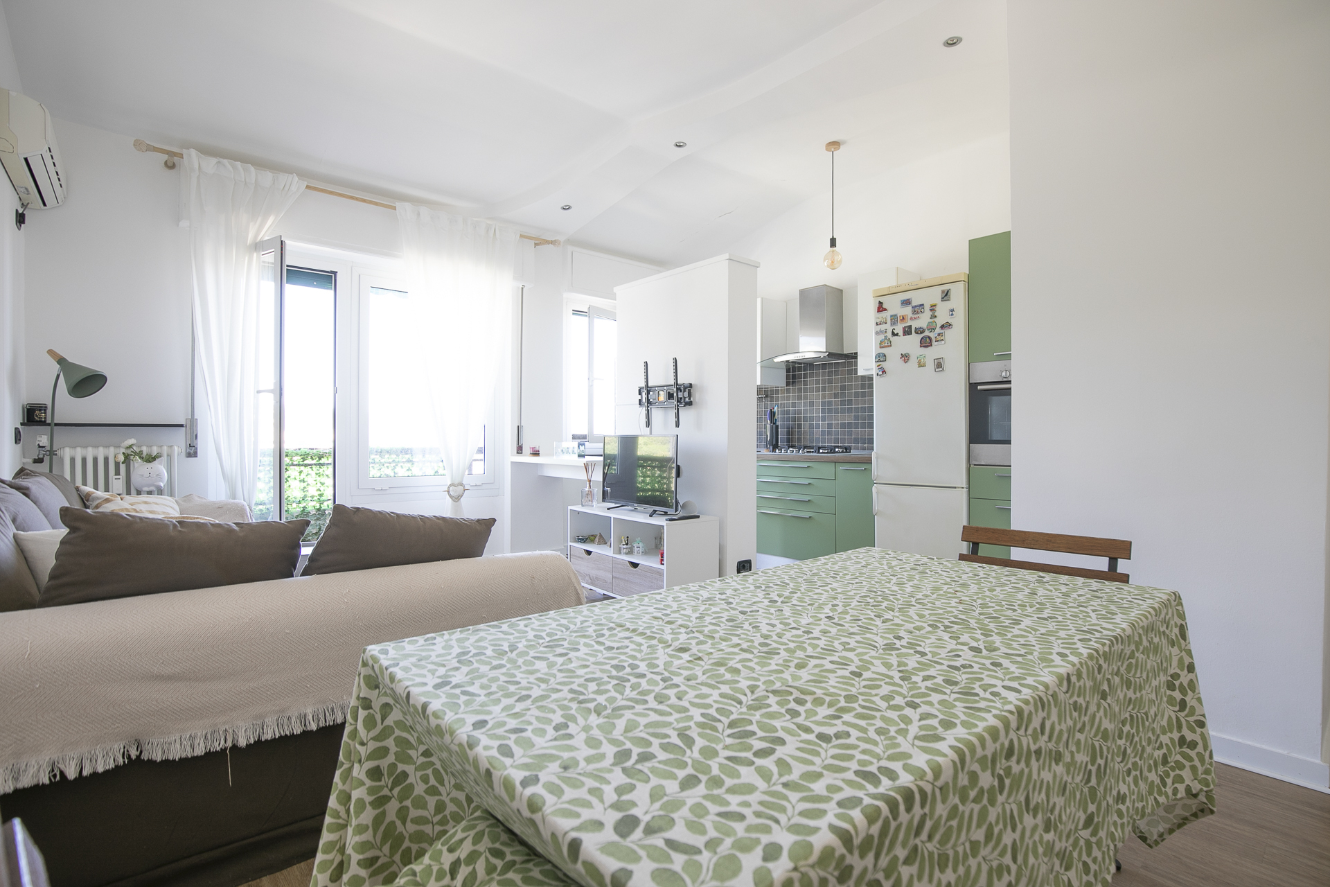 Appartamento in vendita in via enrico hilyer giglioli, Genova