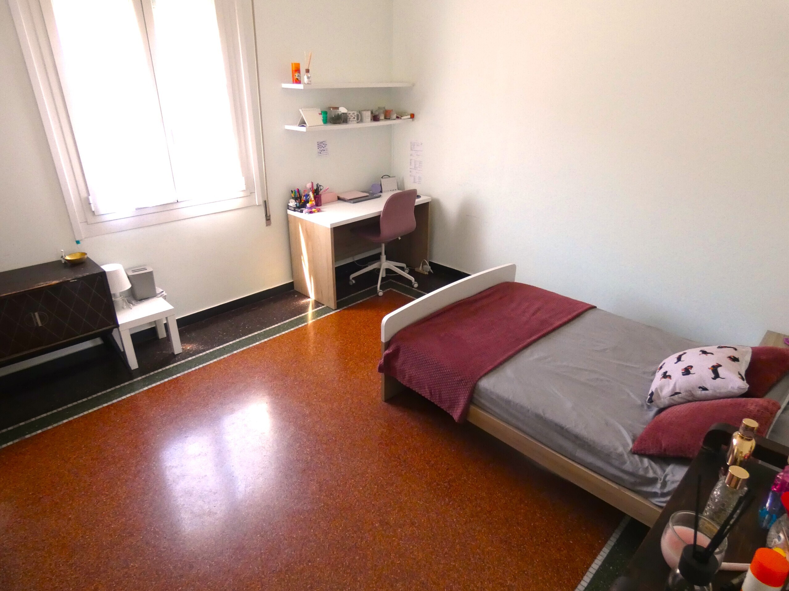 Appartamento in affitto in via filippo casoni, Genova