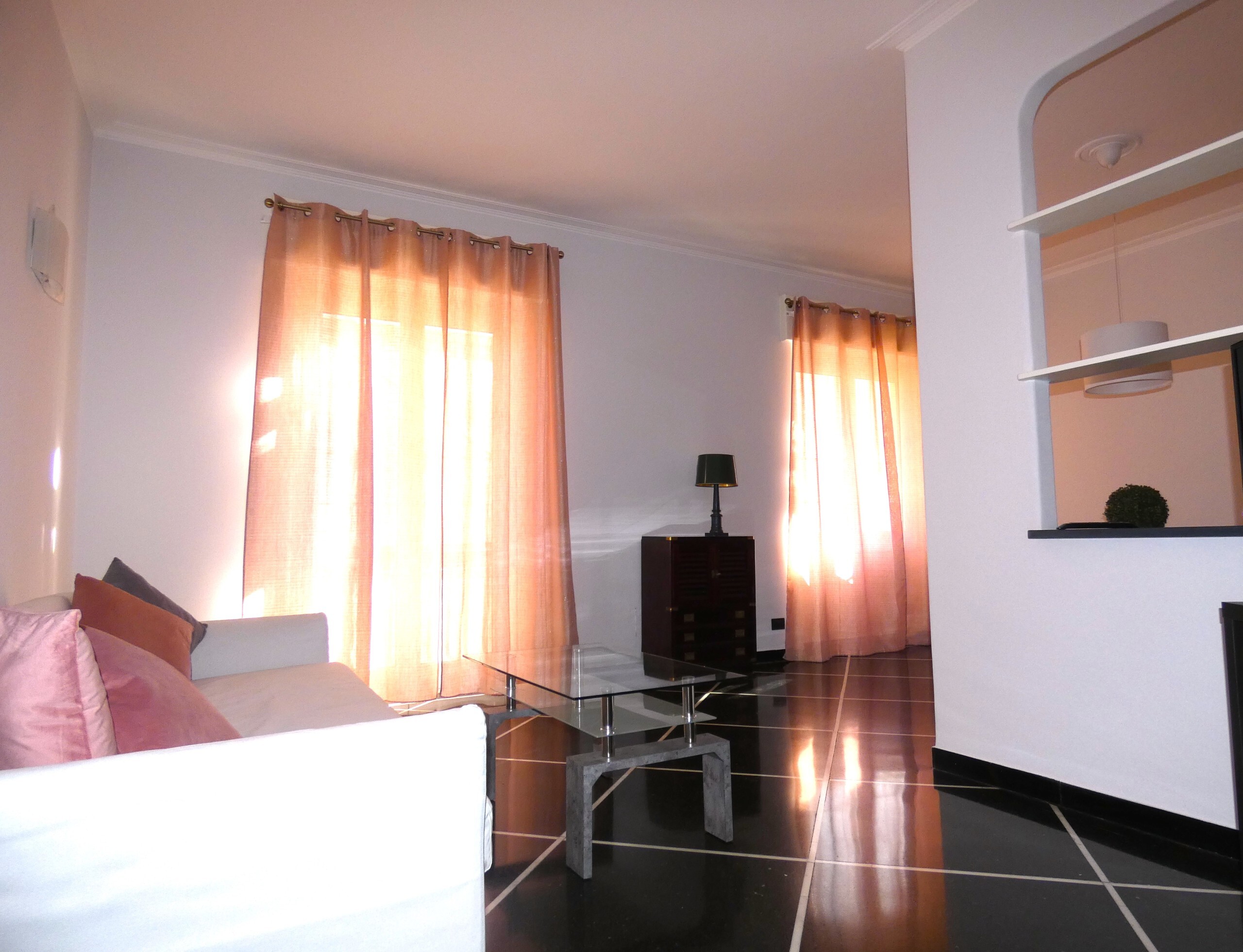 Appartamento in affitto in via magnaghi, Genova