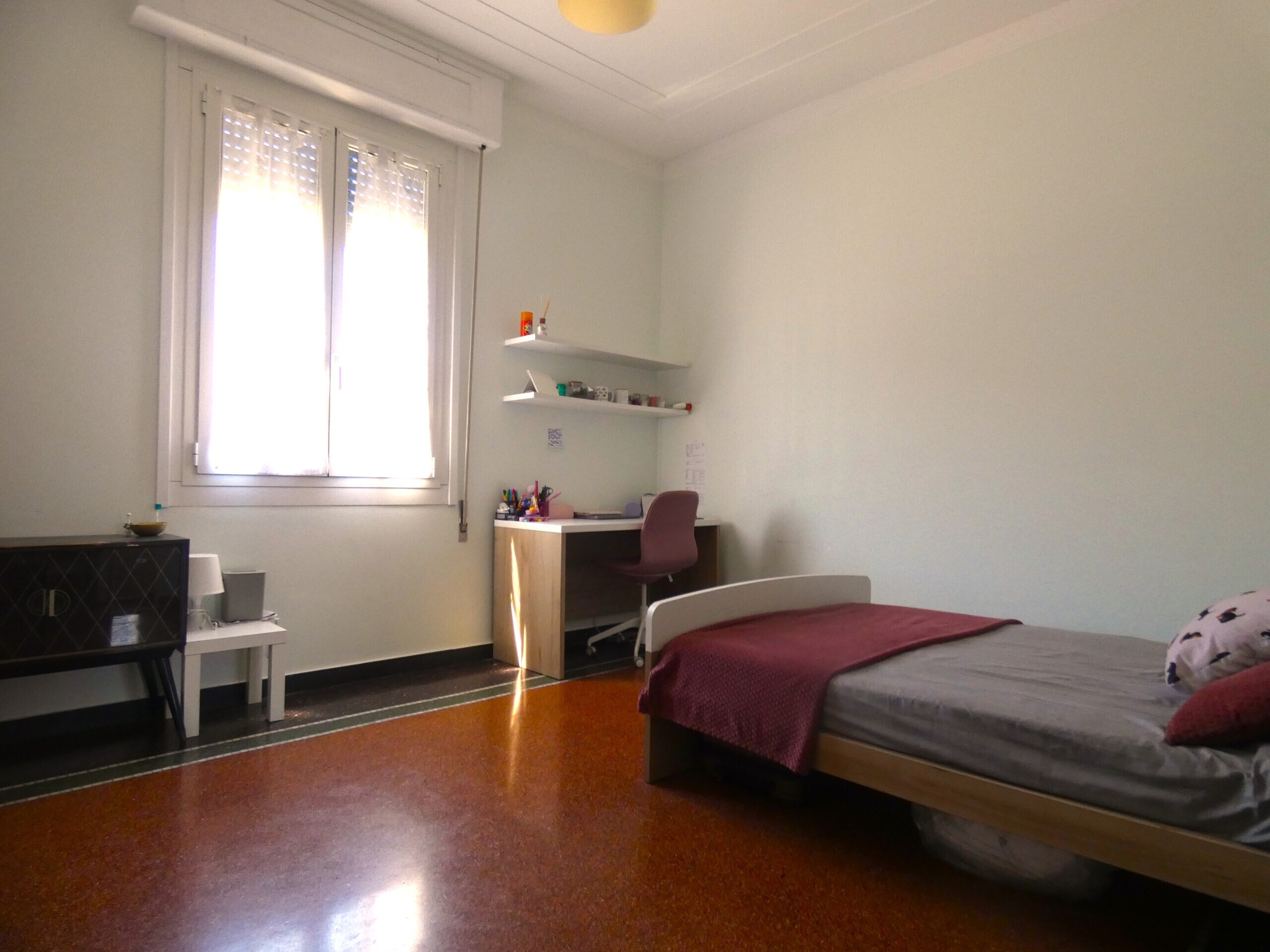 Appartamento in affitto in via filippo casoni, Genova