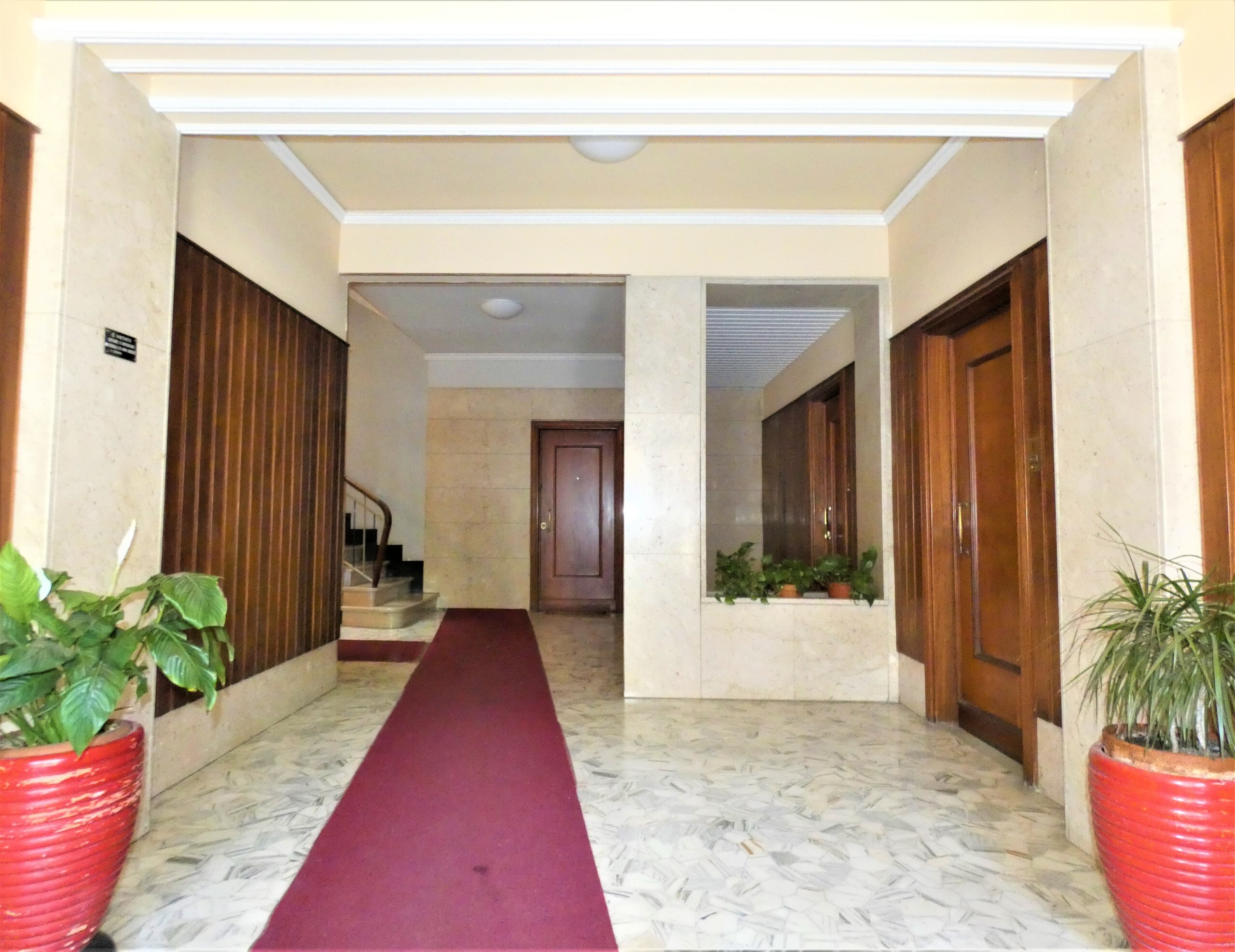 Appartamento in affitto in via dell'ombra 1, Genova
