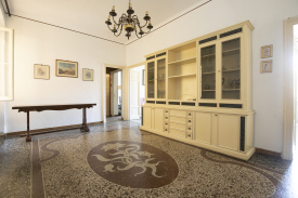 Appartamento in vendita in via trebisonda, Genova