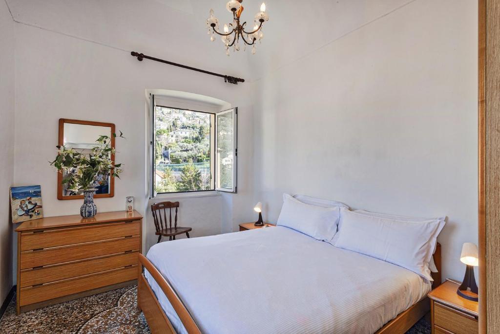 Appartamento in affitto in via pietro risso, Camogli