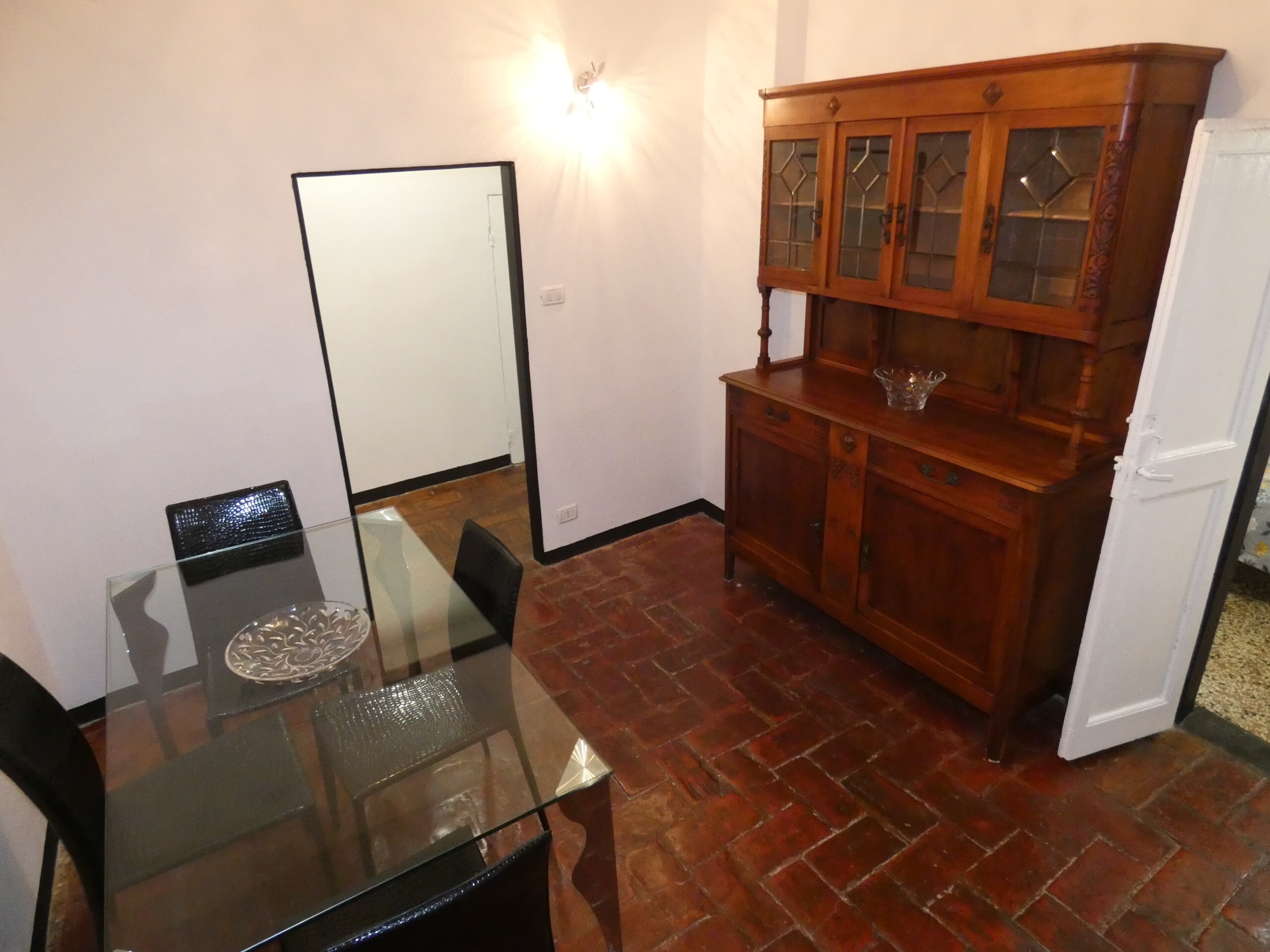 Appartamento ristrutturato in piazza de ferrari, Genova