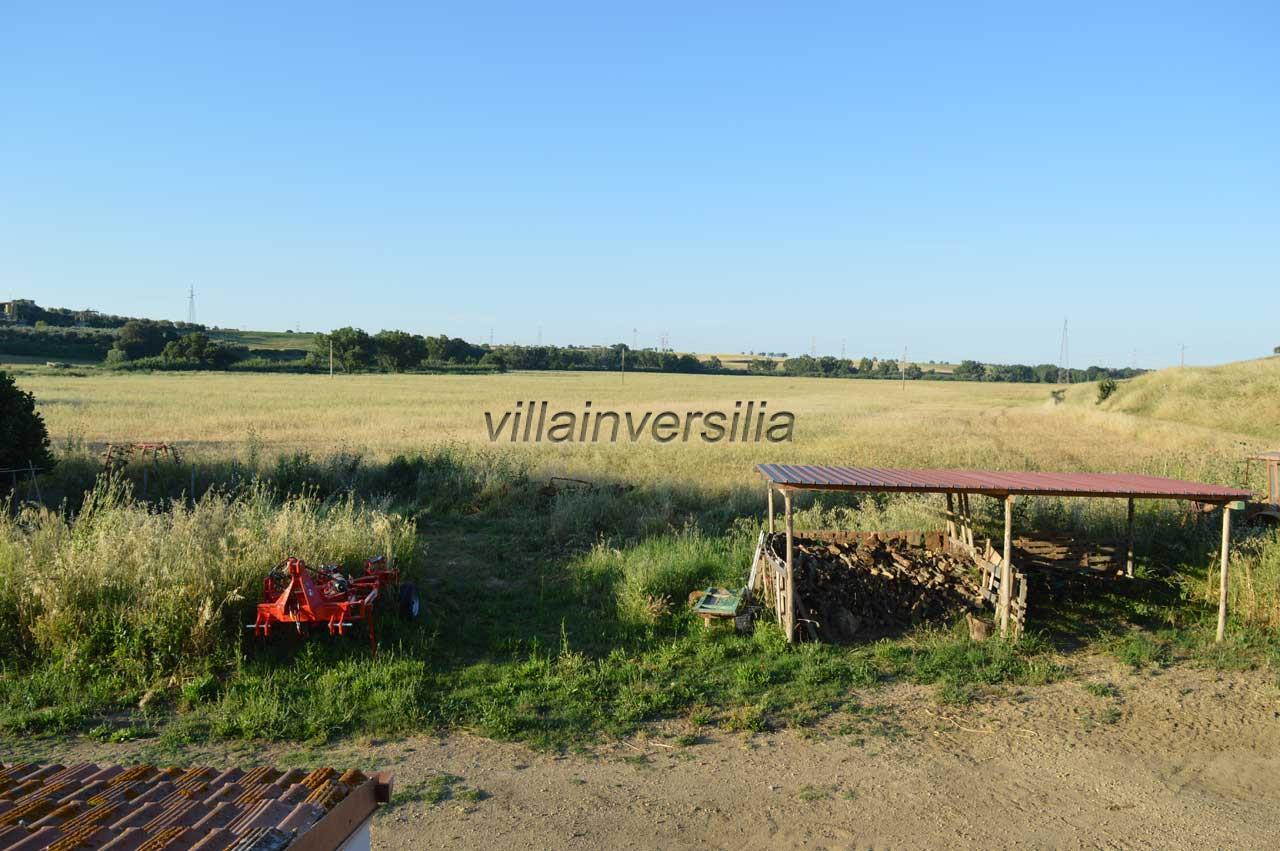 Terreno Agricolo in vendita a Montalto di Castro