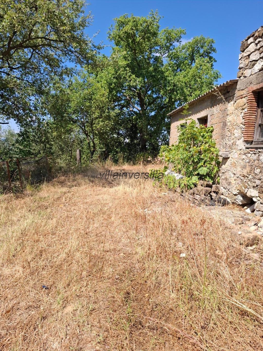 Rustico da ristrutturare a Manciano