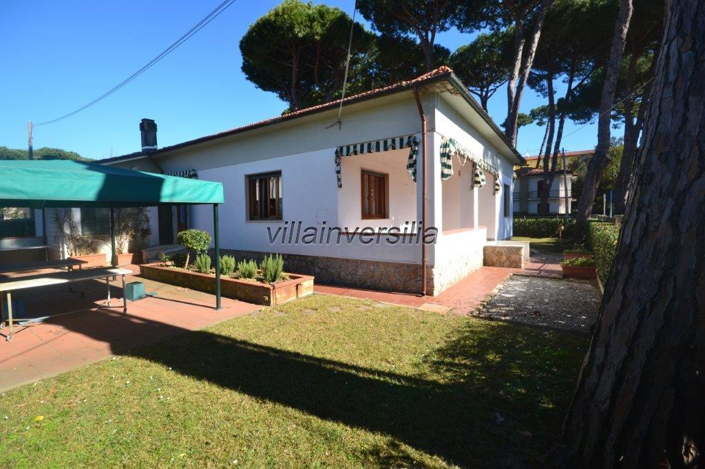 Casa indipendente in vendita, Pietrasanta marina di