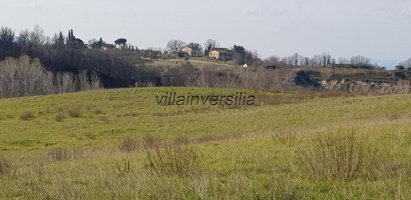 Terreno Agricolo in vendita a Bucine