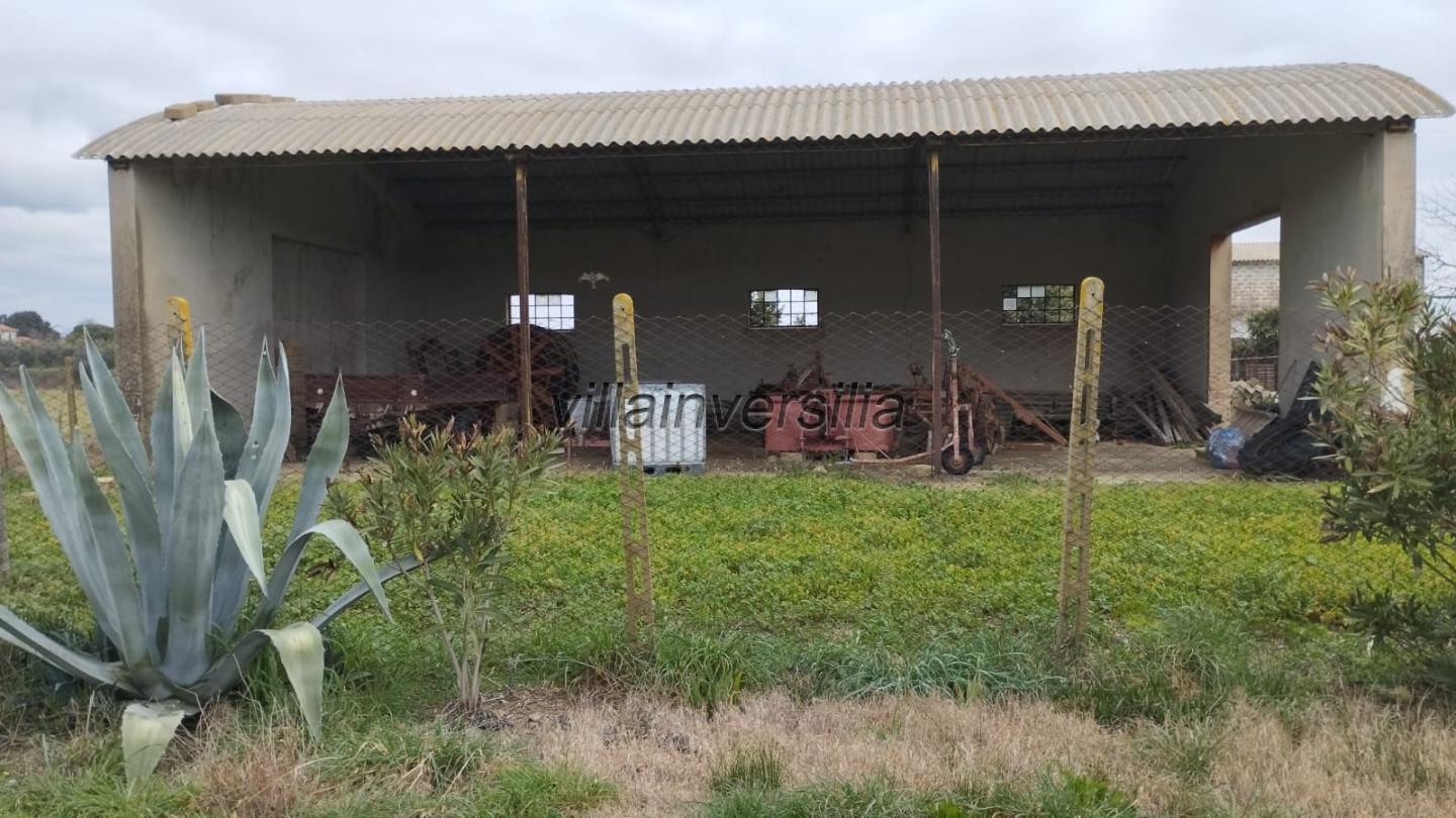 Rustico in vendita a Canino