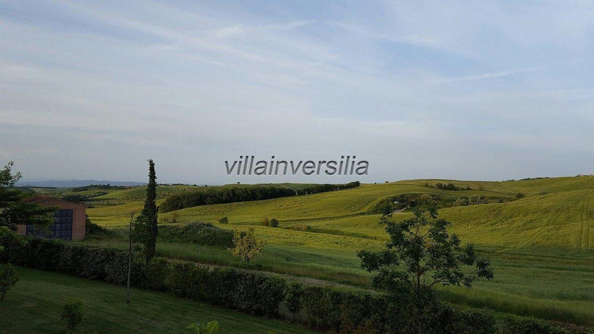 Terreno Agricolo in vendita a Sovicille