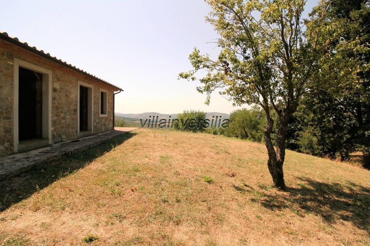 Terreno Agricolo in vendita a Scansano