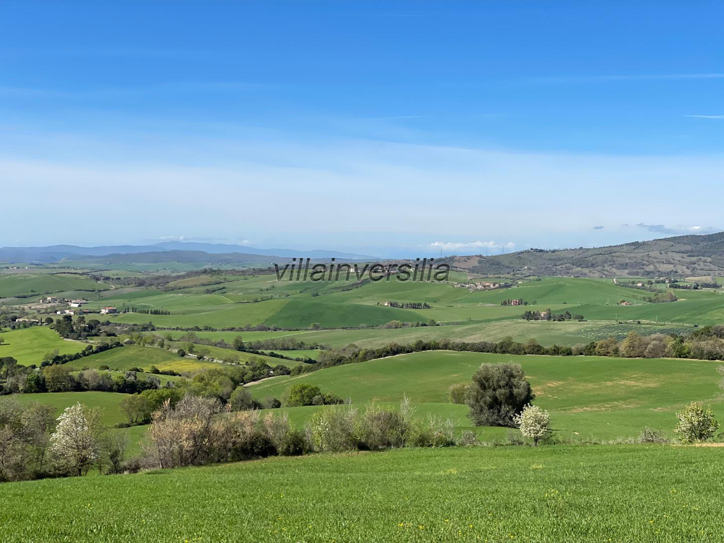 Terreno Agricolo in vendita a Semproniano