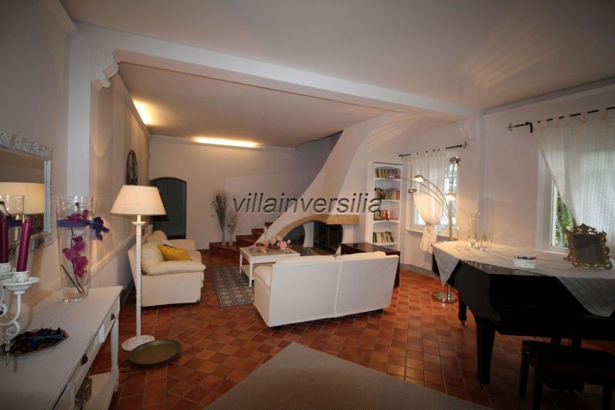 Villa in vendita a Forte dei Marmi