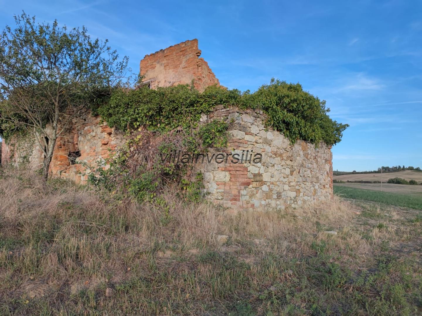 Terreno Agricolo in vendita a Castellina in Chianti