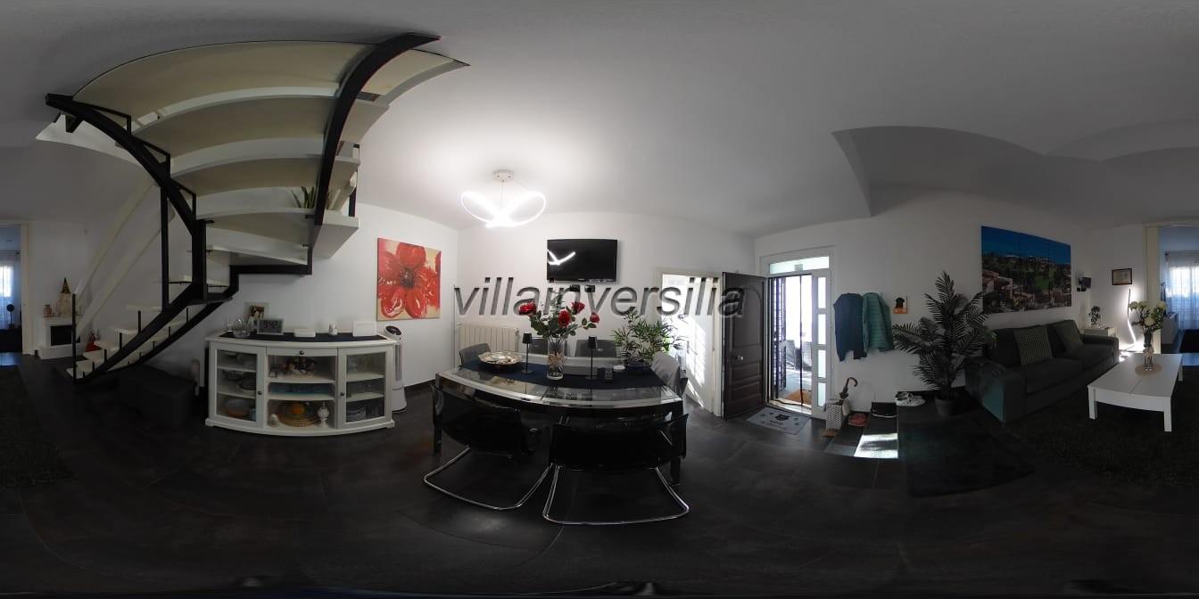 Villa in vendita, Montignoso cinquale