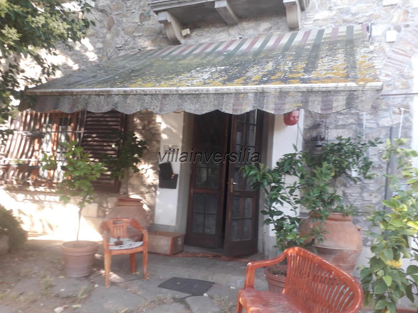 Villa con giardino, Lastra a Signa malmantile