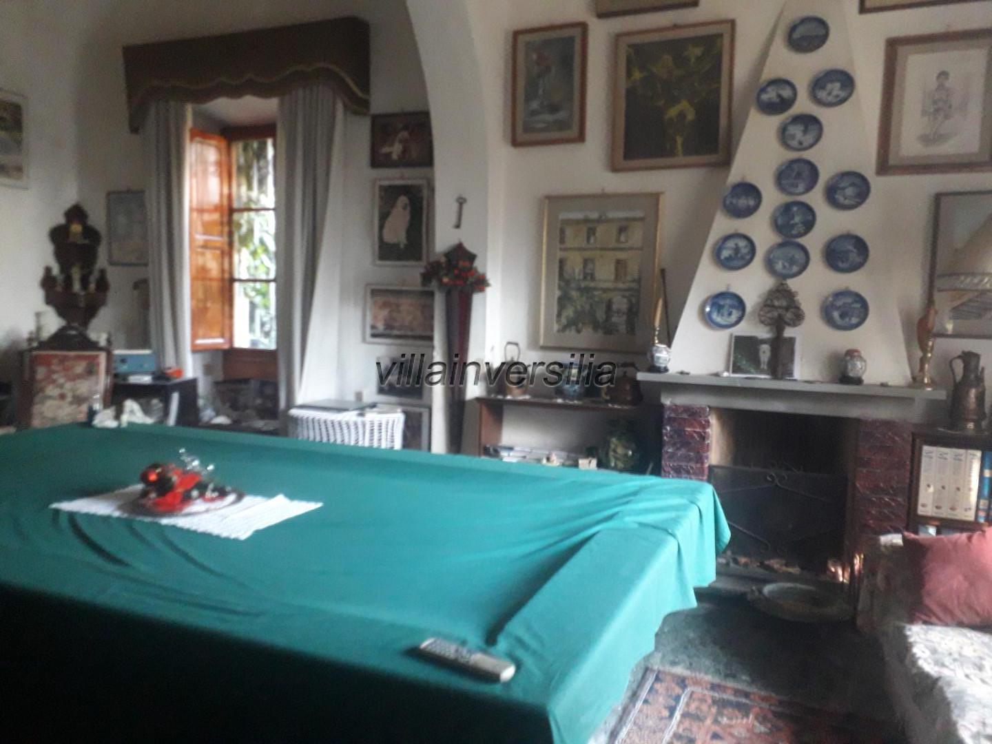 Villa con giardino, Lastra a Signa malmantile