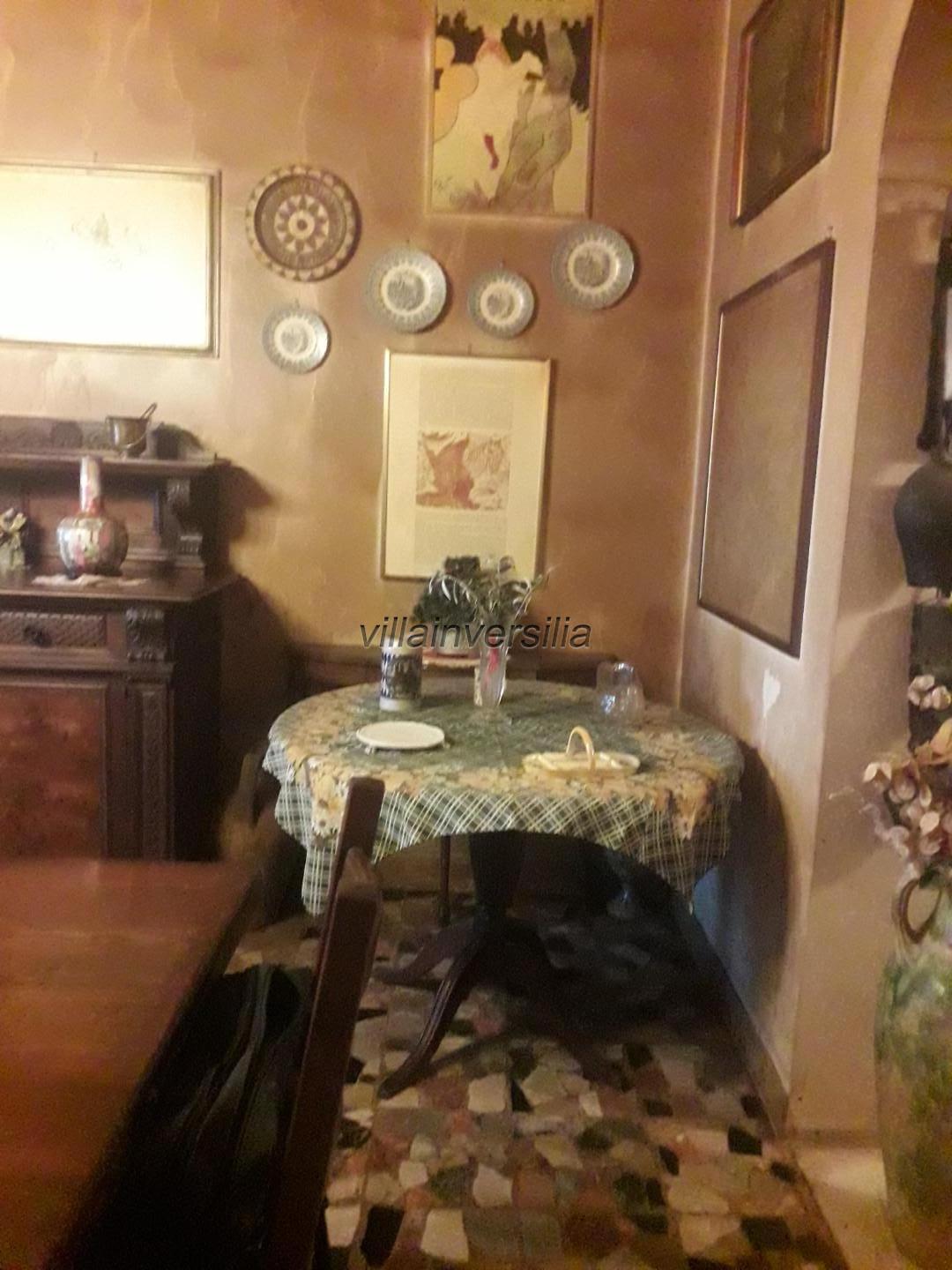 Villa con giardino, Lastra a Signa malmantile