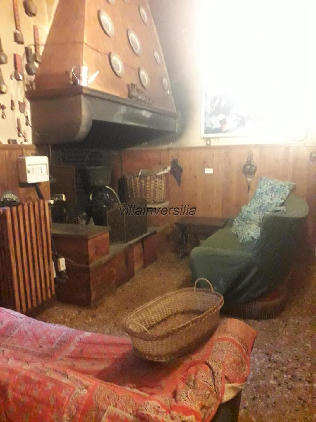 Villa con giardino, Lastra a Signa malmantile