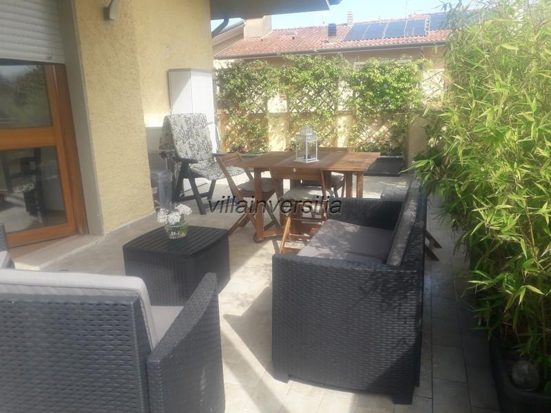 Trilocale arredato in affitto, Pietrasanta marina di