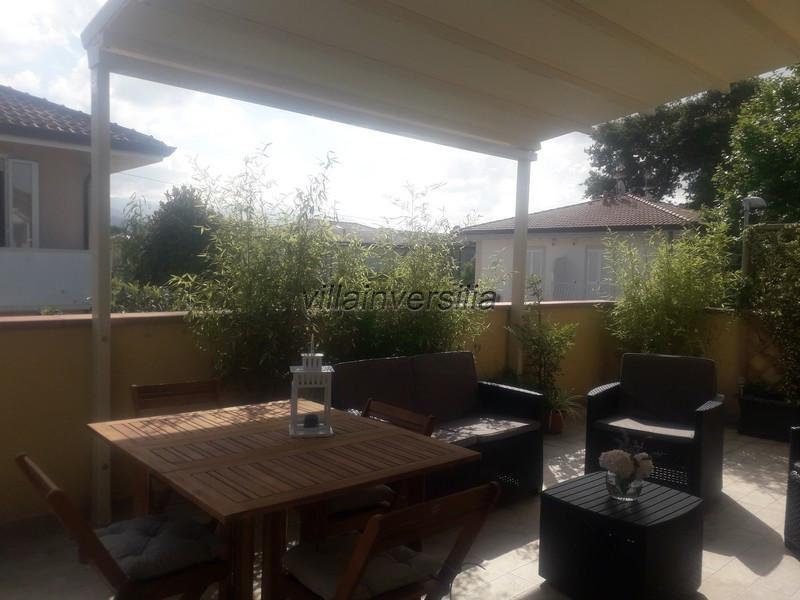 Trilocale arredato in affitto, Pietrasanta marina di