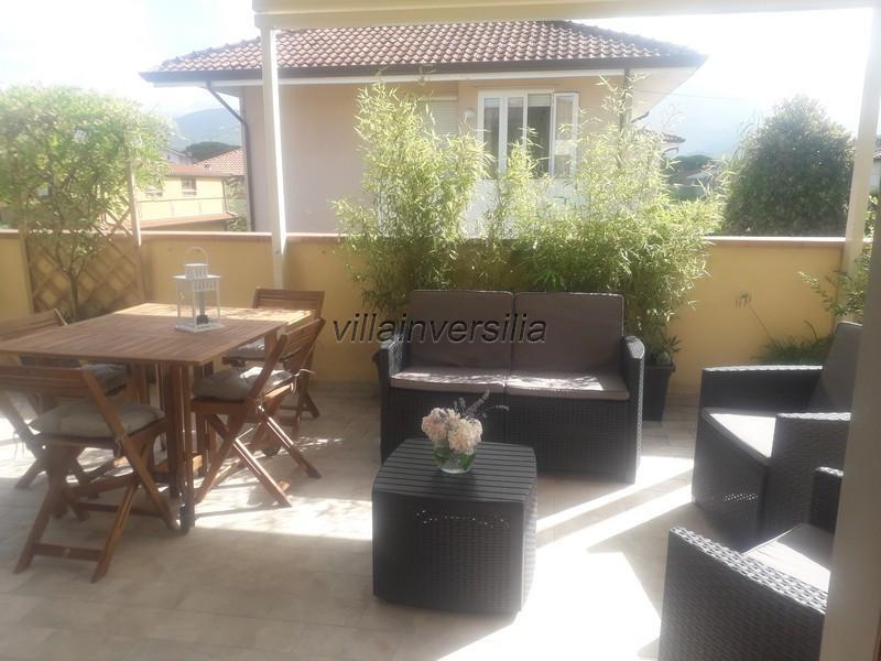 Trilocale arredato in affitto, Pietrasanta marina di