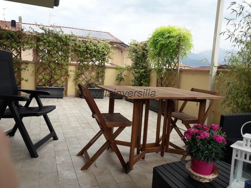 Trilocale arredato in affitto, Pietrasanta marina di