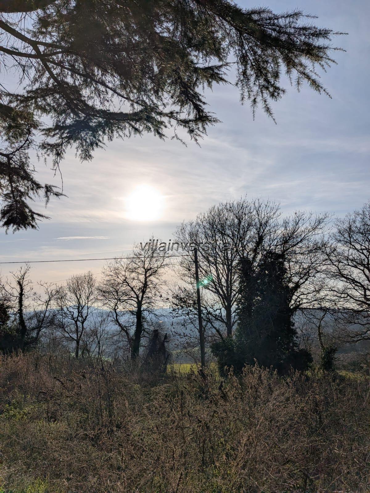 Casa indipendente da ristrutturare a Manciano