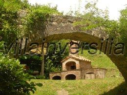 Rustico con giardino a Camaiore