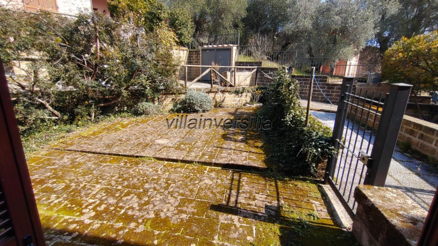 Quadrilocale in vendita, Manciano poggio capanne