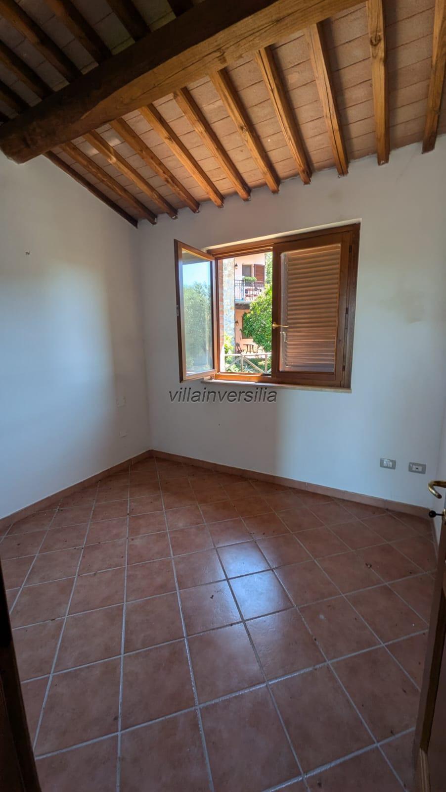 Trilocale con giardino, Manciano poggio capanne