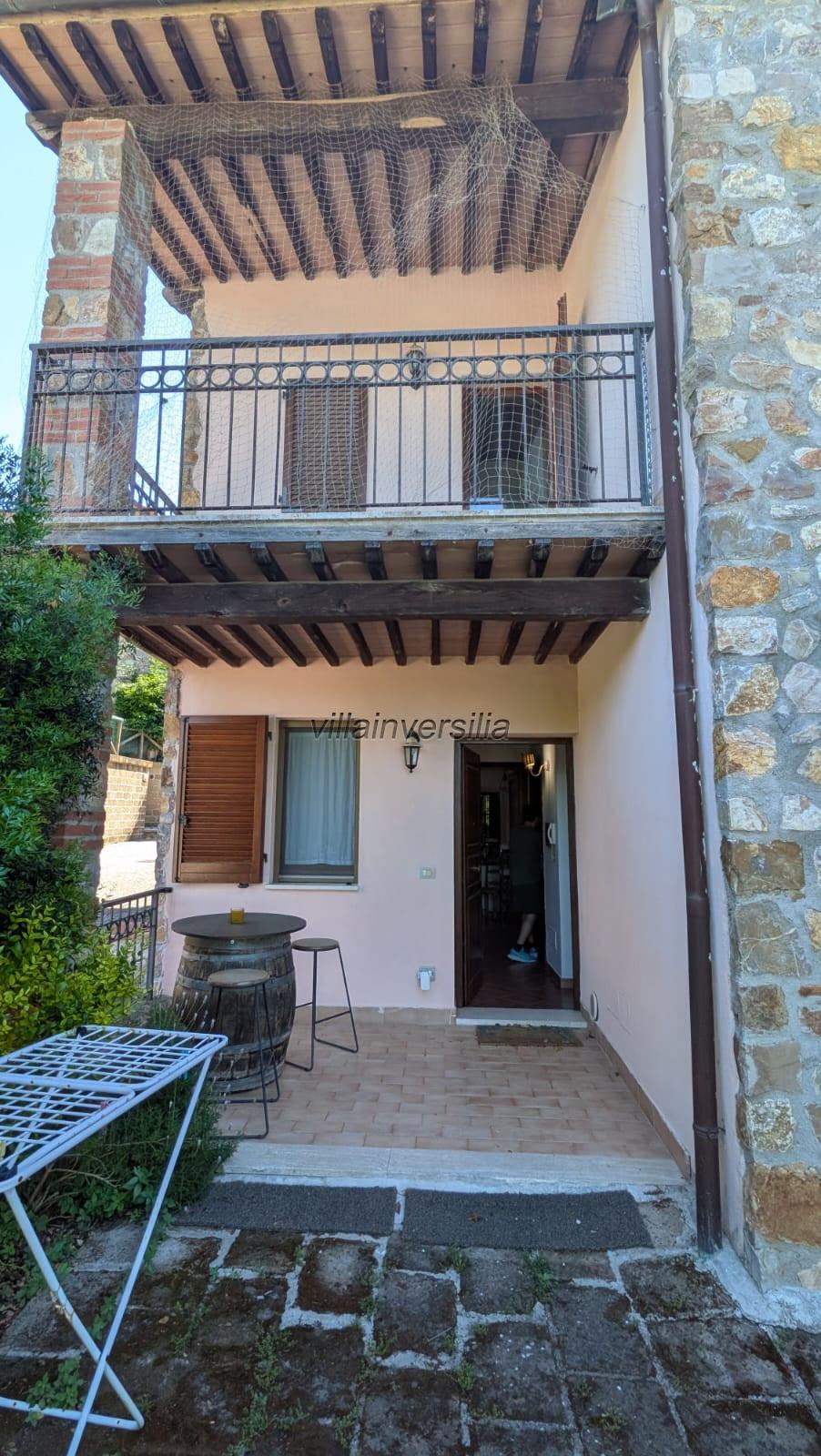 Trilocale in vendita, Manciano poggio murella
