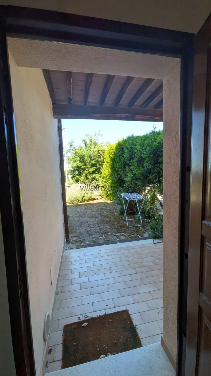 Trilocale in vendita, Manciano poggio murella