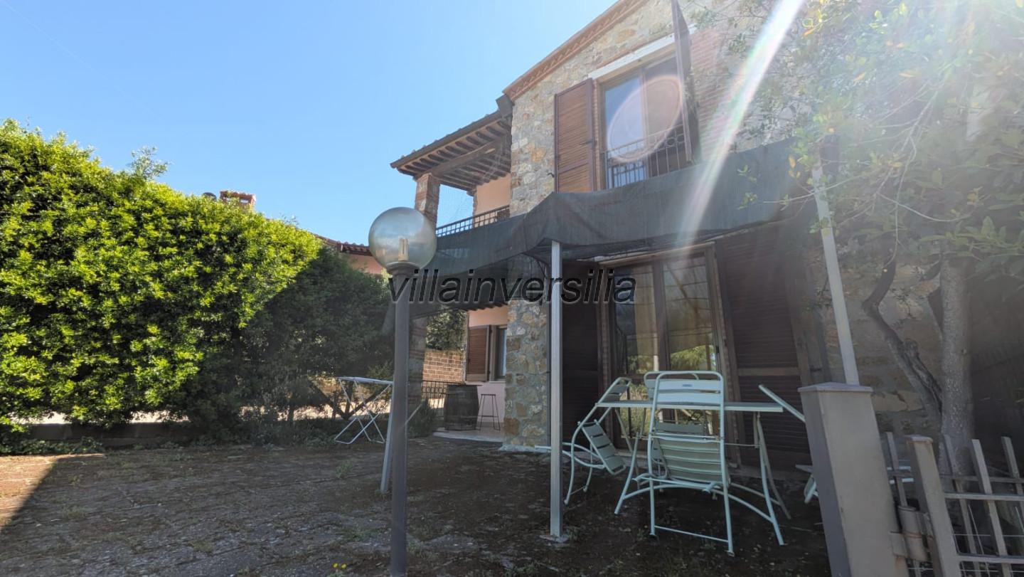 Trilocale in vendita, Manciano poggio murella