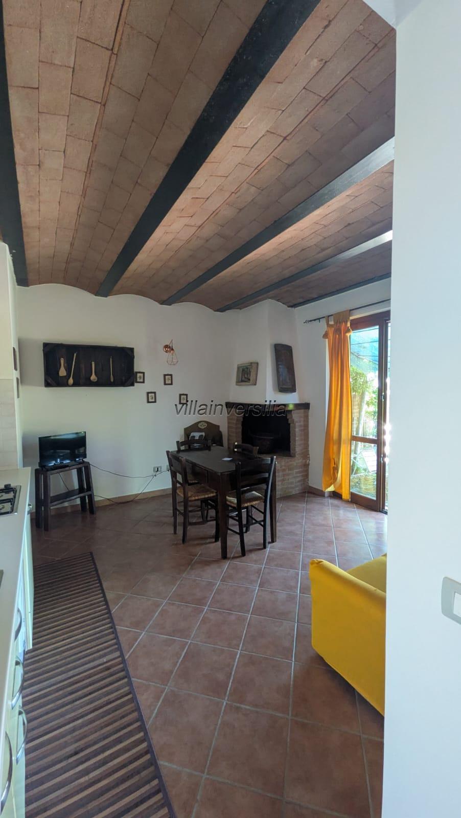 Trilocale in vendita, Manciano poggio murella