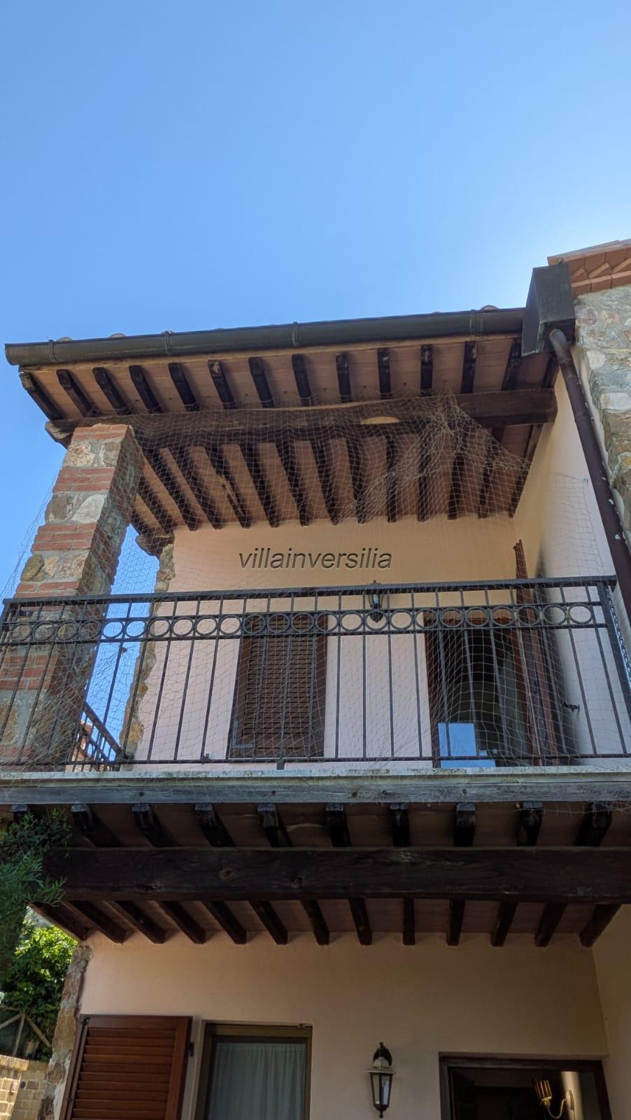 Trilocale con giardino, Manciano poggio murella