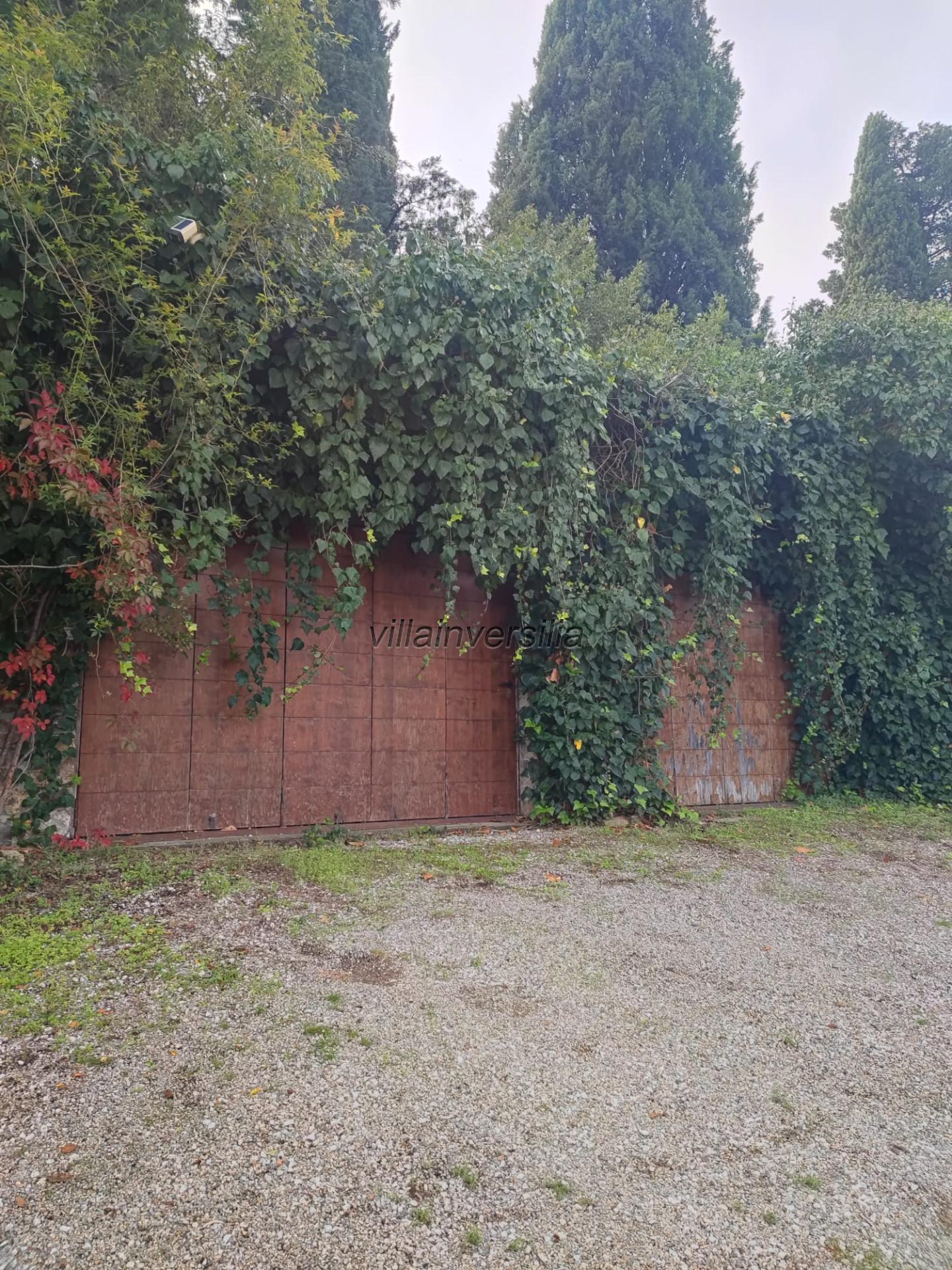 Rustico con giardino a Castellina in Chianti