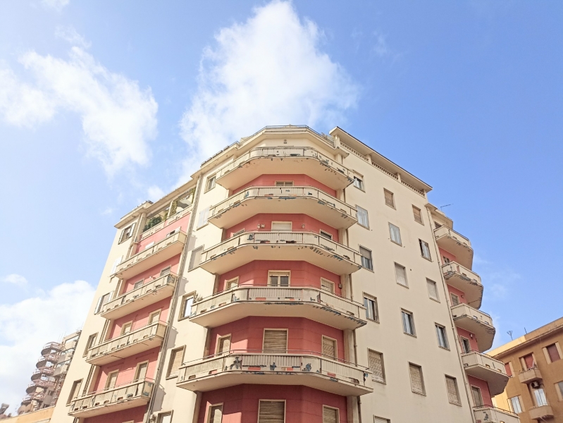 Appartamento classe A4 a Cagliari
