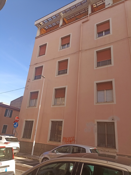Appartamento classe A4 a Sassari