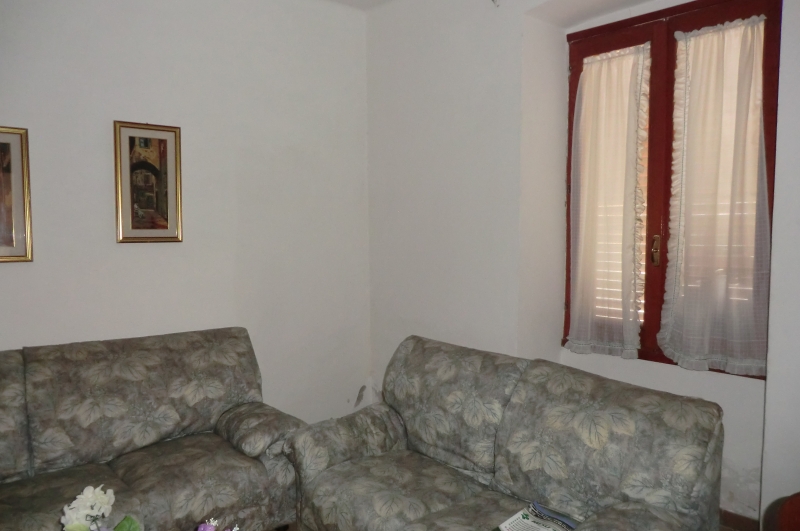 Casa indipendente con terrazzo a Ittiri