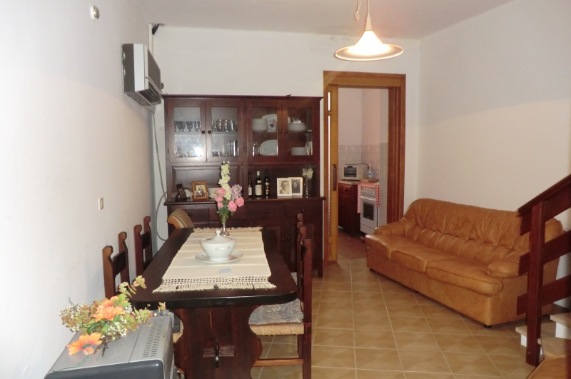 Casa indipendente con terrazzo a Ittiri