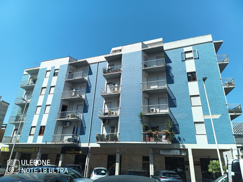 Monolocale classe A4 a Cagliari