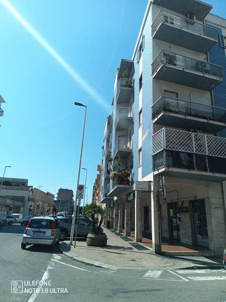 Monolocale classe A4 a Cagliari