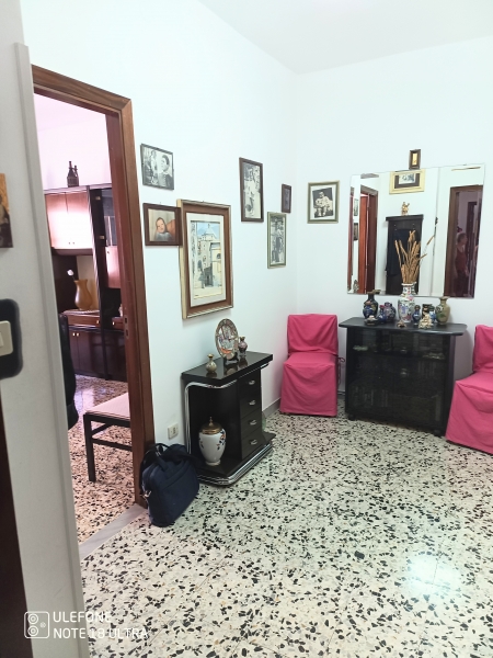 Monolocale classe A4 a Cagliari