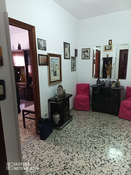 Monolocale classe A4 a Cagliari