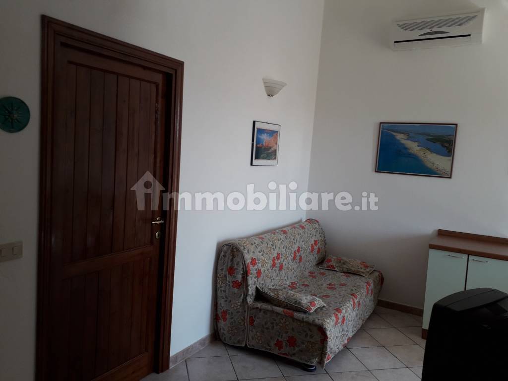 Bilocale con terrazzo a Valledoria