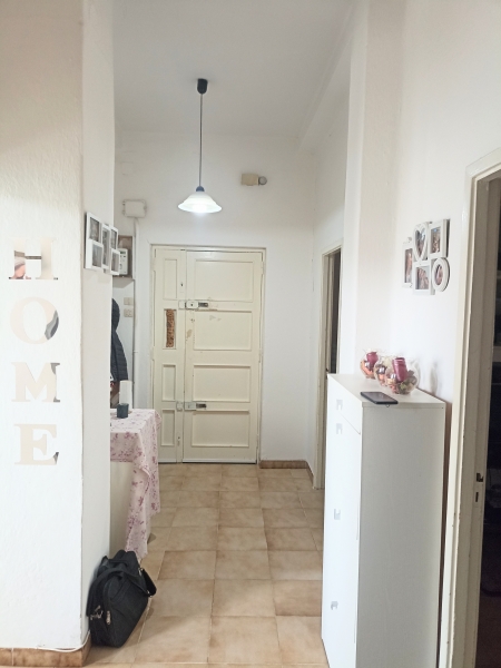 Appartamento classe A4 a Sassari