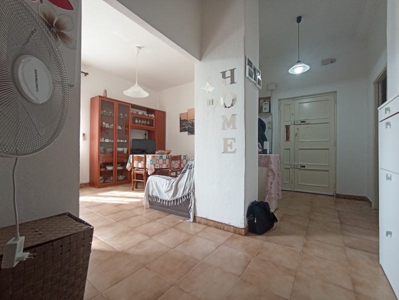 Appartamento classe A4 a Sassari