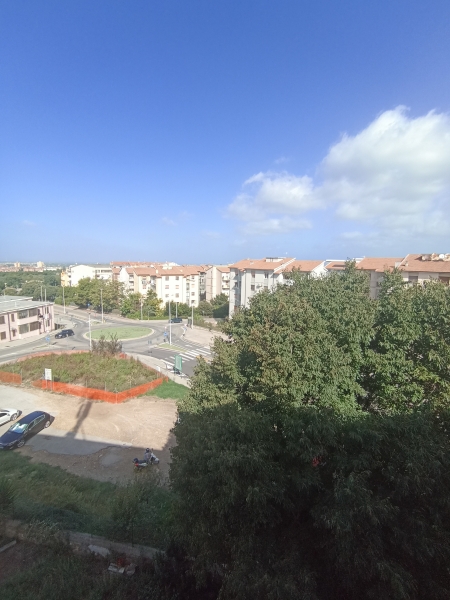 Appartamento classe A4 a Sassari