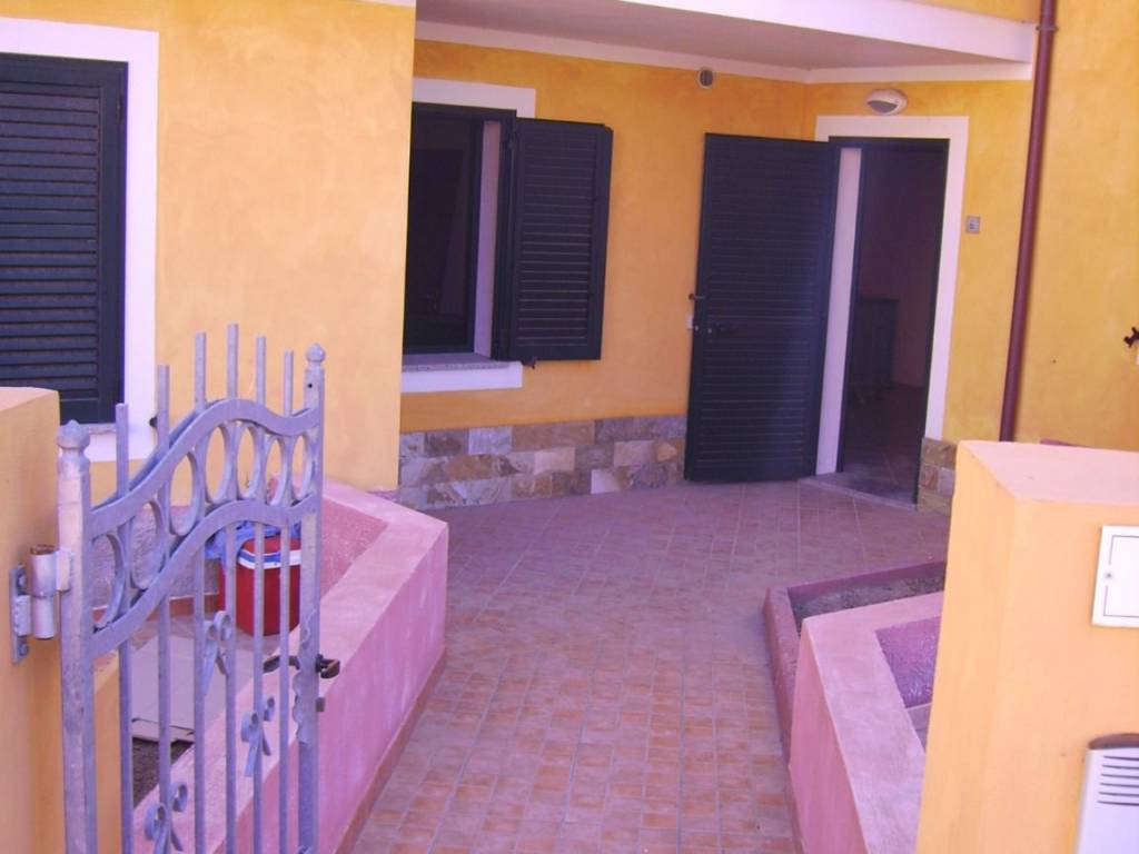 Quadrilocale nuovo a Valledoria